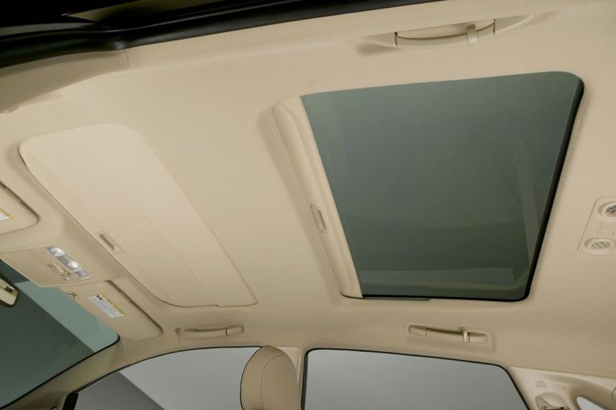  Toyota Venza 2009 года  (фото 54 из 95)